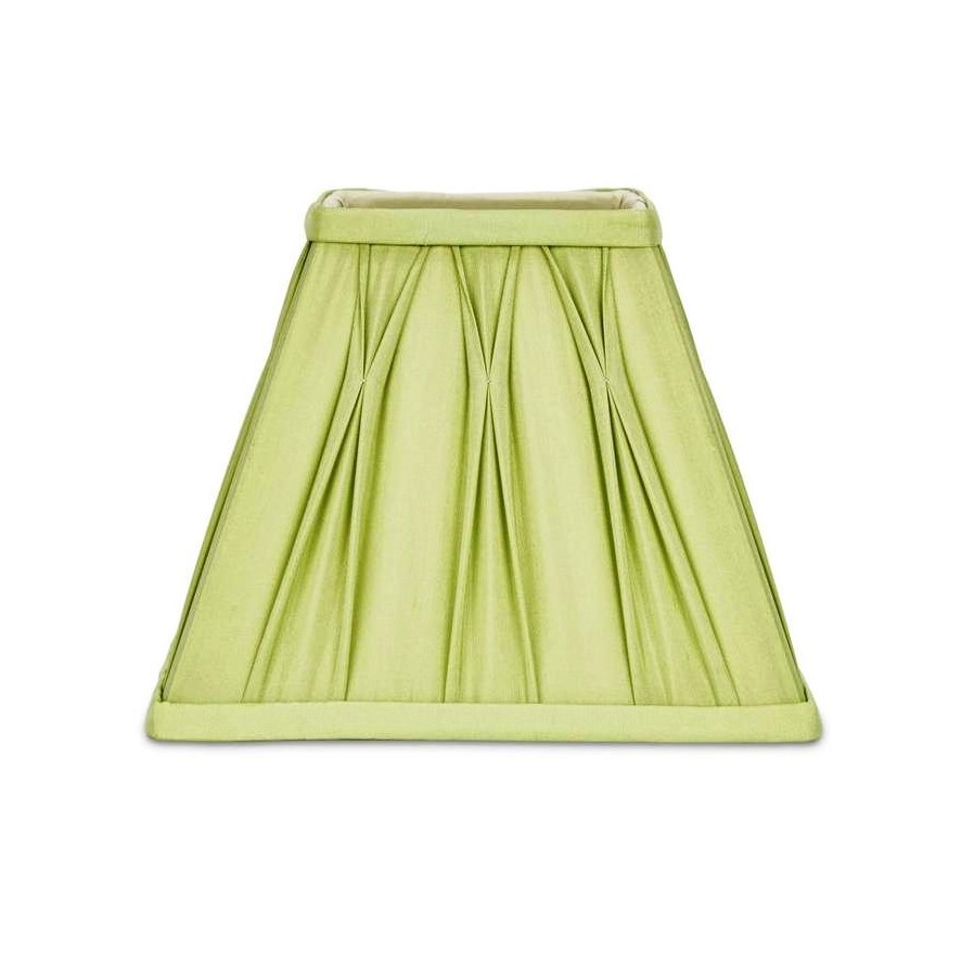 Абажур 7.5 FENN SQUARE 19,5 (Apple)